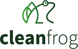 cleanfrog