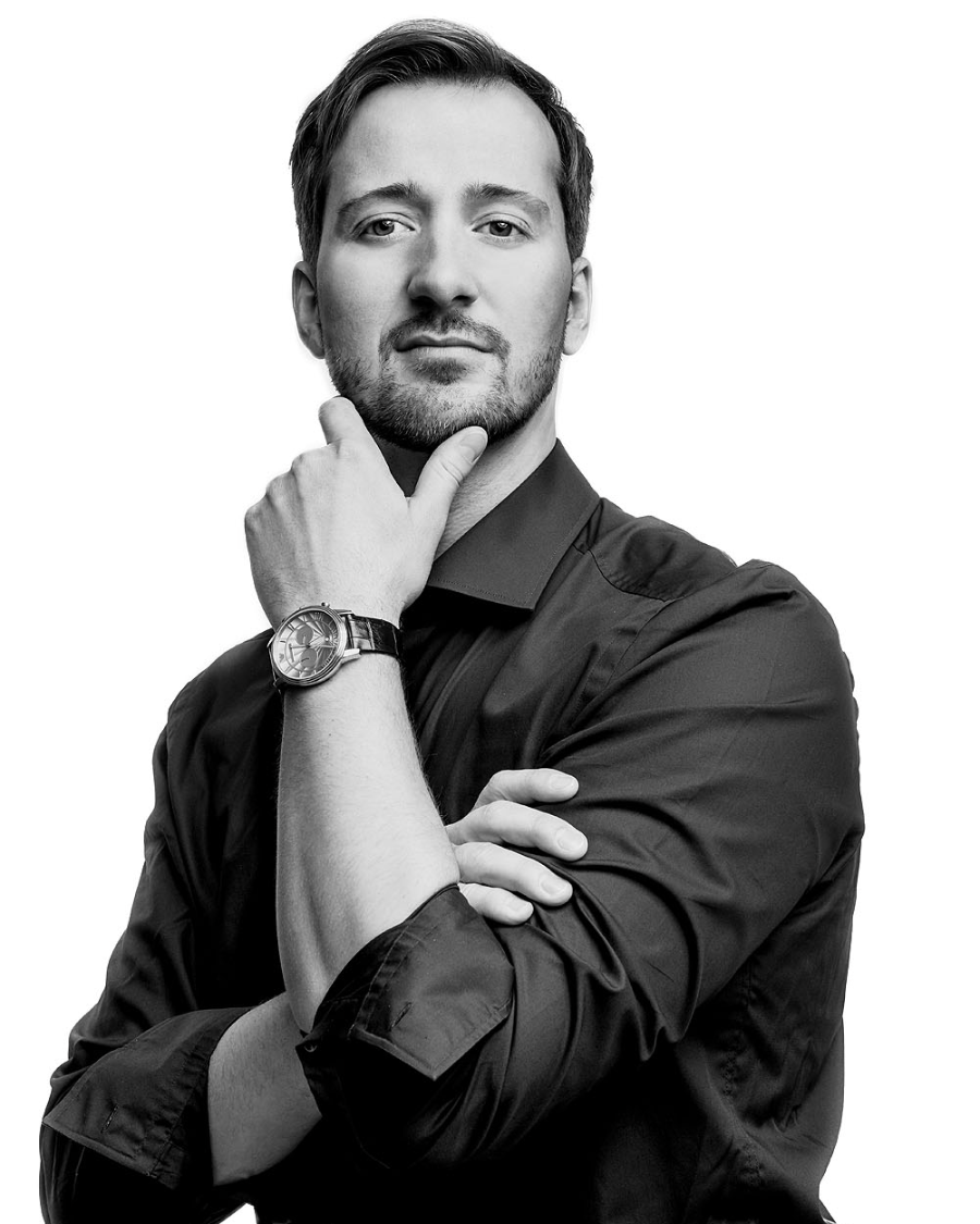 Alexander Lindermeir