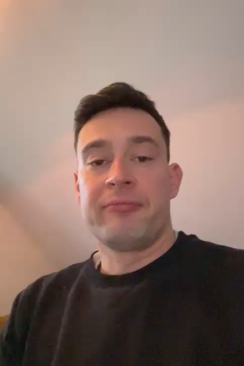 Martin Lacny, cleanfrog GmbH