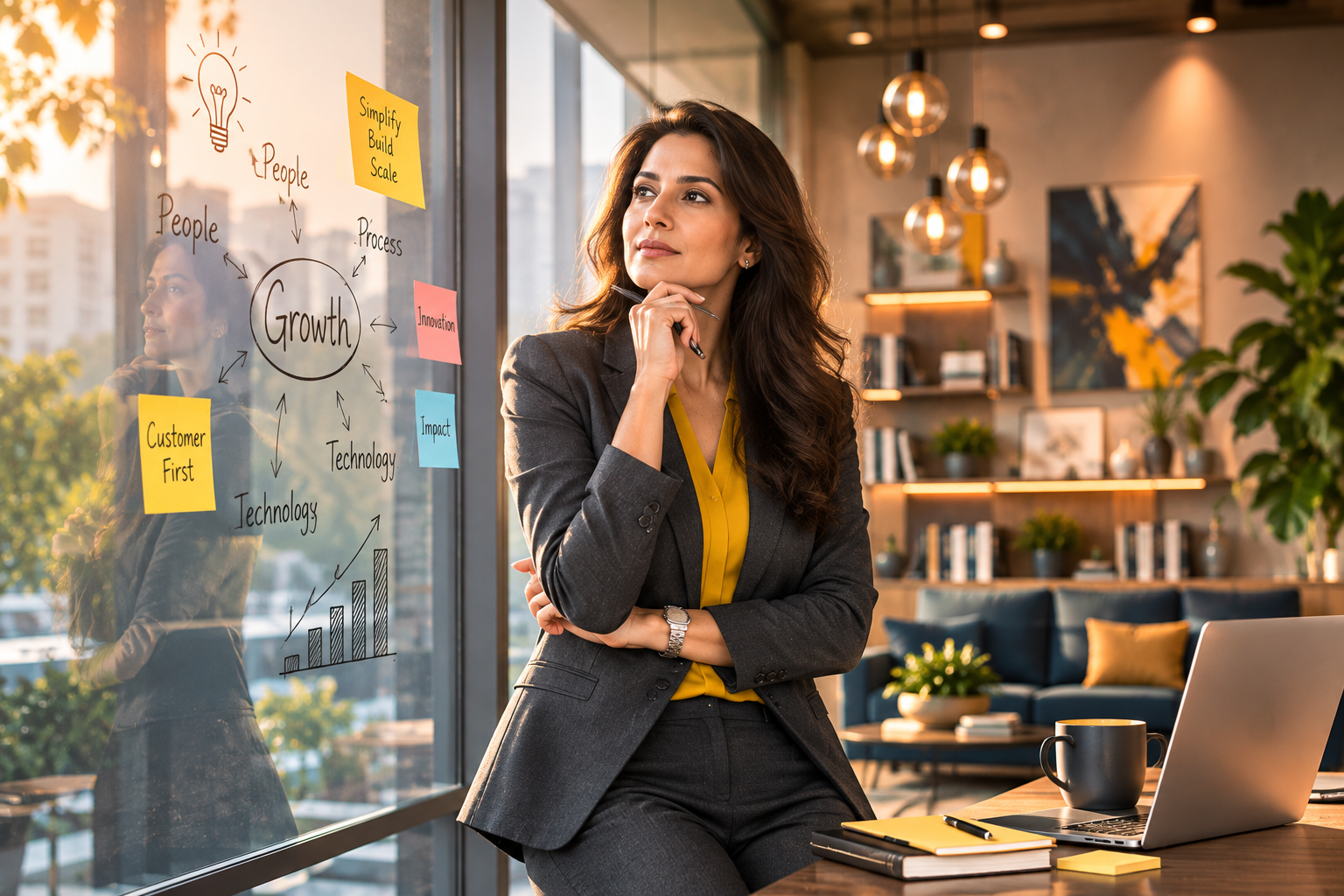 AI lead generation, how AI acquisition brings predictable meetings